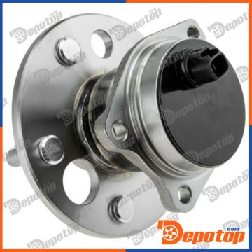Moyeu de roue arrière pour TOYOTA | KLT-TY-065, 051486B